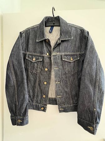 Denim Jacke von Divided