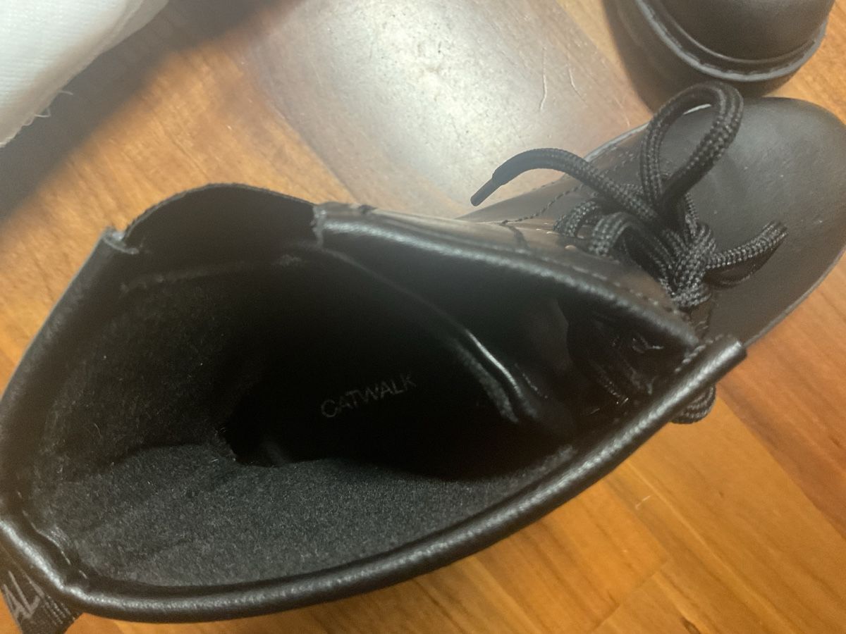 Chaussures femmes: Damen Stiefeletten 38 – Neuf (Voir description) à emmenbrücke par pamelaz 5