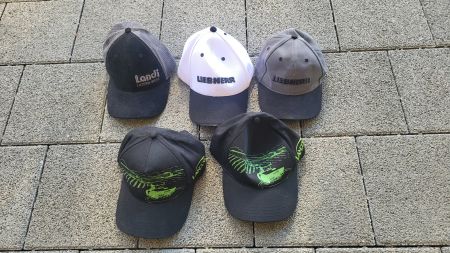 Caps / Mütze