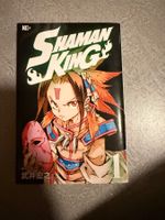 Shaman King - Numero 1 - Manga Giapponese - Ottime Condiz...