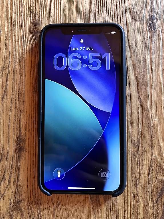 Apple Telefoni cellulari / Smartphones: iPhone 11 Pro & accessoires – Usato da Savièse venduto da hou_hfw6