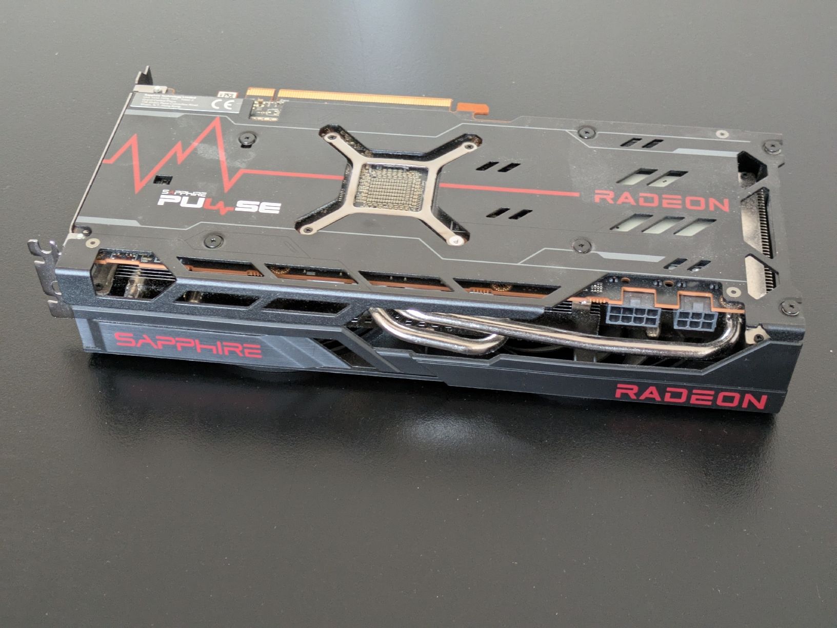 Amd Schede grafiche: AMD RADEON RX 6700 XT – Usato da Neuchâtel venduto da Sytex 5