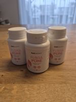 NutriSolution Flora Pure Kapseln - 3 Packungen