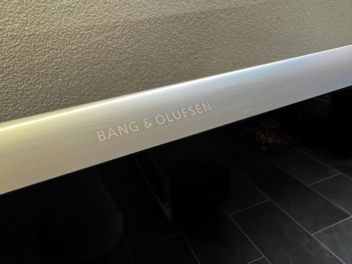 Bang & Olufsen Fernseher: B&O 10-40 – Gebraucht aus Glattfelden von Dani_Tanner 1
