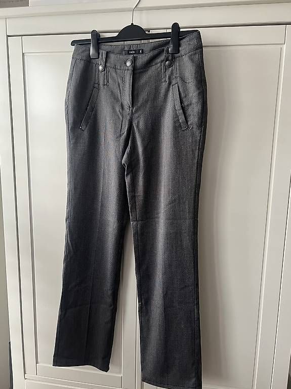 Pantaloni: Stoffhose – Usato da Schaffhausen venduto da may_7bg6