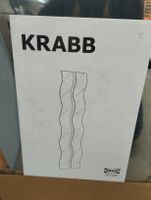 IKEA KRABB Spiegel, 2er Set oder 4er Set.Neu, Originalverpac