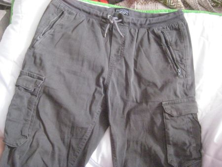 KNABEN   HOSE