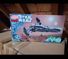 Lego star wars 75383