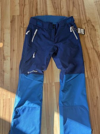 Ziener Skihose Tamir 40