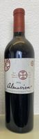 Super rare! Vina Almaviva 1996 Chile - Market price 230+ CHF