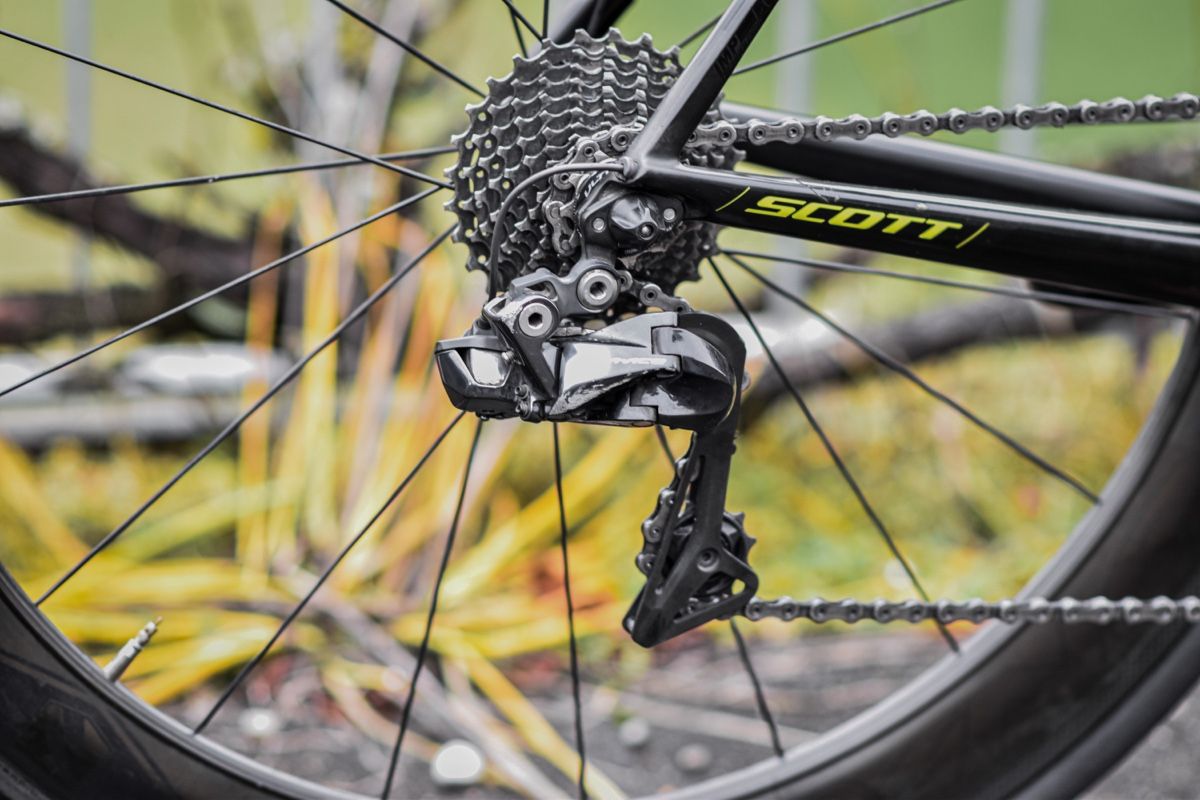 Scott Biciclette: Scott Addict RC Pro – Usato da Biel/Bienne venduto da Retail_Ricardo 5