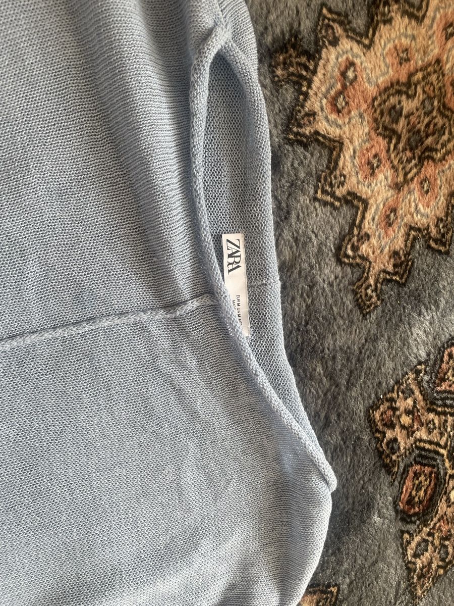 Zara Pulls & Sweat-shirts: ZARA PULLOVER gr M – D'occasion à Gutenswil par Bregenzer8610 4