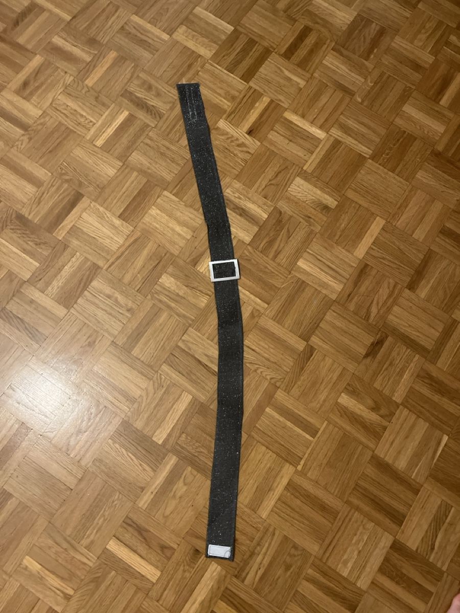 Kostüme: Costume da gladiatore  – Gebraucht aus Lugano von eli_27zr 3