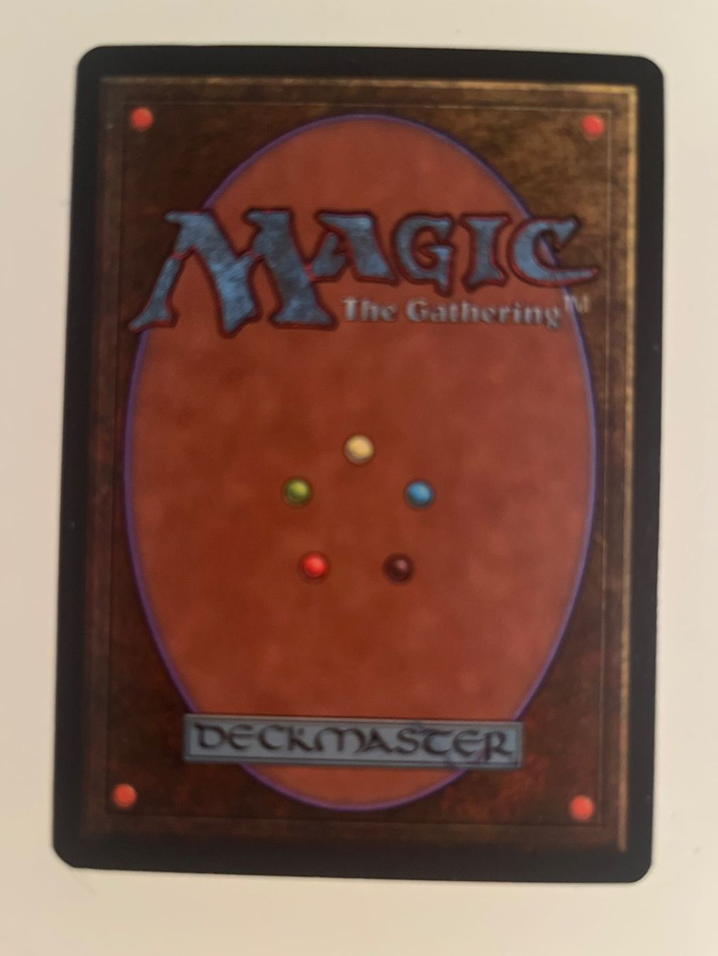 Magic The Gathering Carte collezionabili: 1 x Pyroknall - Magic: The Gathering - MtG – Usato da Kriens venduto da Shadi1980 1