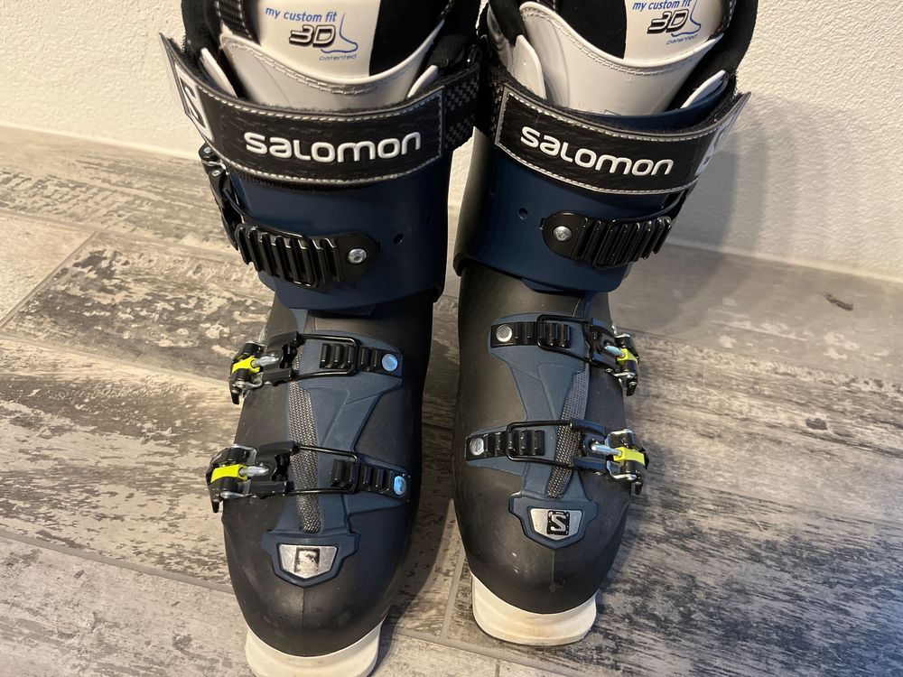 Salomon cheap quest x100