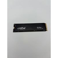 Crucial P3 Plus 1000 GB, M.2 2280