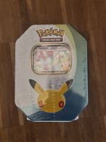 EN SYLVEON TIN BOX POKEMON 30TH CELEBRATIONS