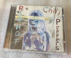 Red Hot Chili Pepper  By the way  Alternative Funk Metal CD