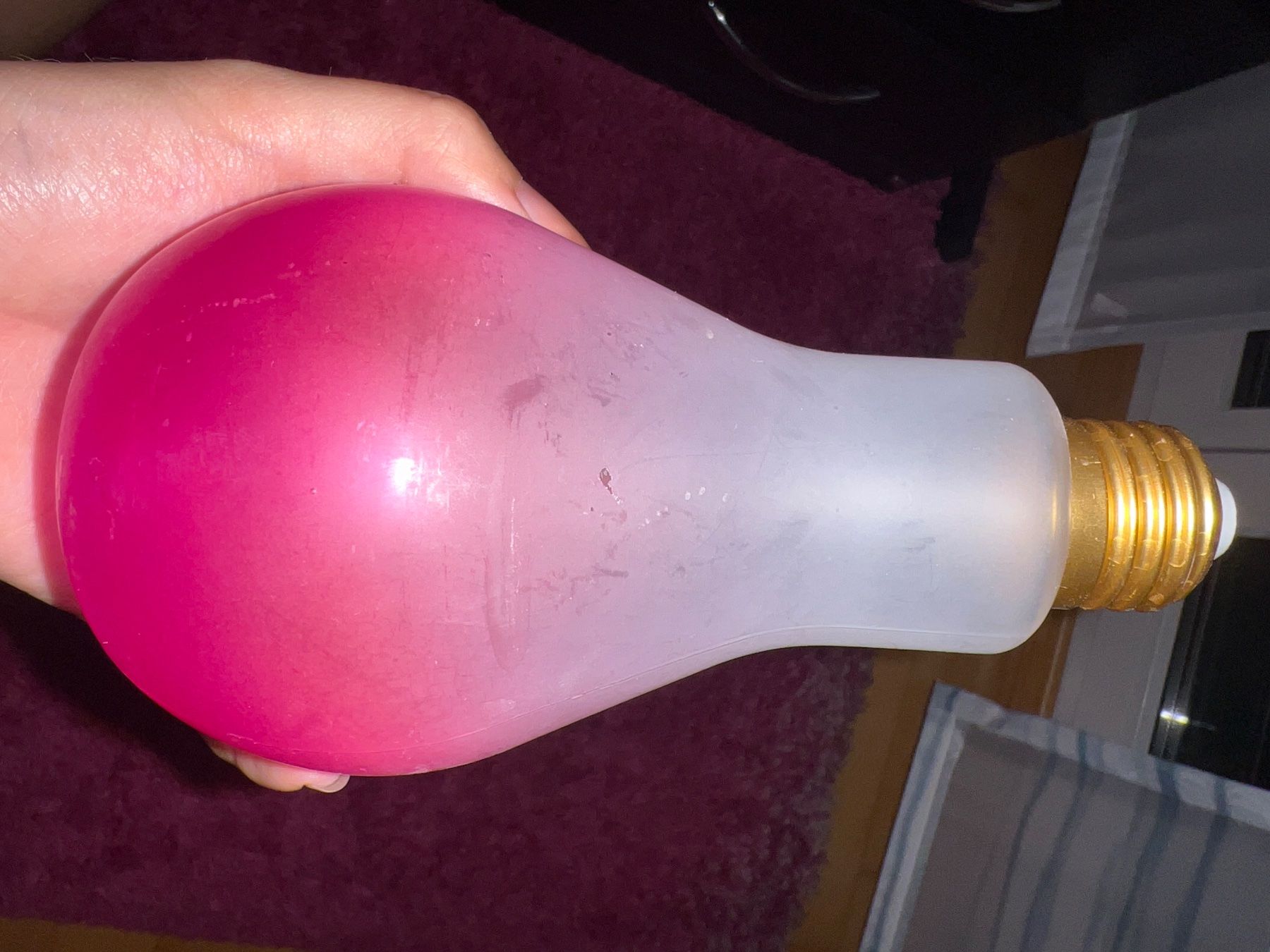 Bicchieri: Trinkglas Lampe Design – Usato da Oberengstringen venduto da pri_c8jk 3