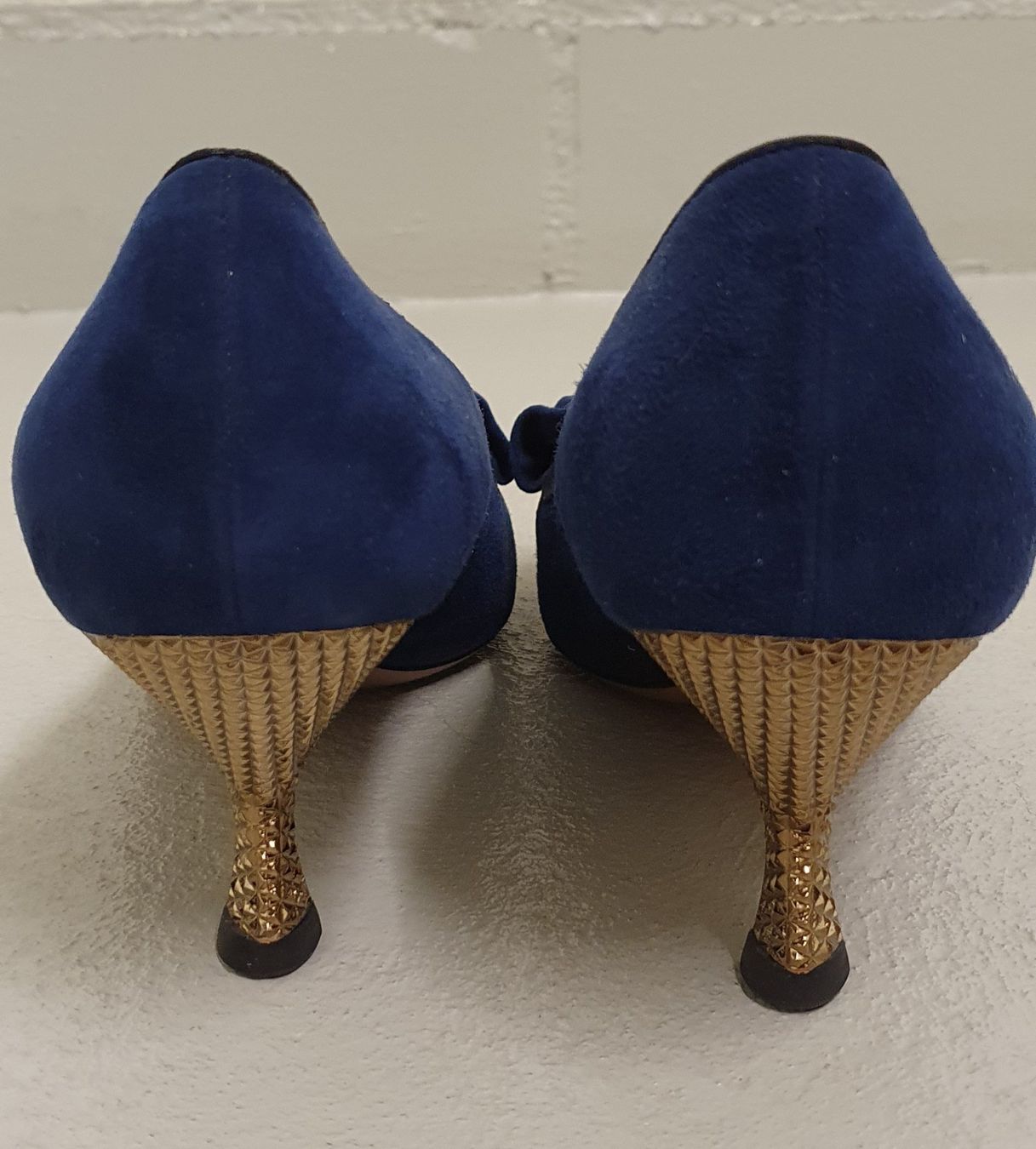 Prada Scarpe da donna: Pumps von Prada – Nuovo e nell'imballaggio originale da Küsnacht ZH venduto da schweiz_ch 4
