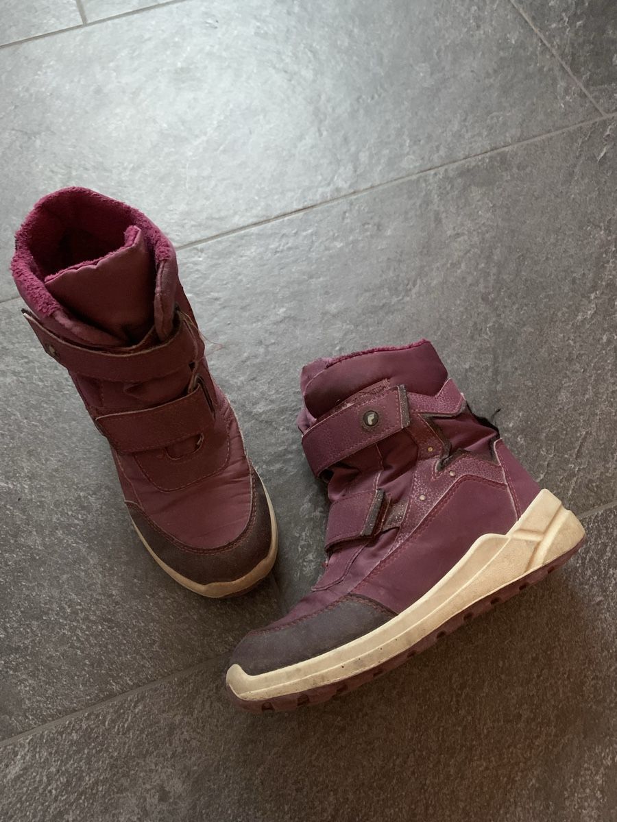 Ricosta Scarpe per ragazze: Schuhe Ricosta Gr. 30 – Usato da Dinhard venduto da PS83