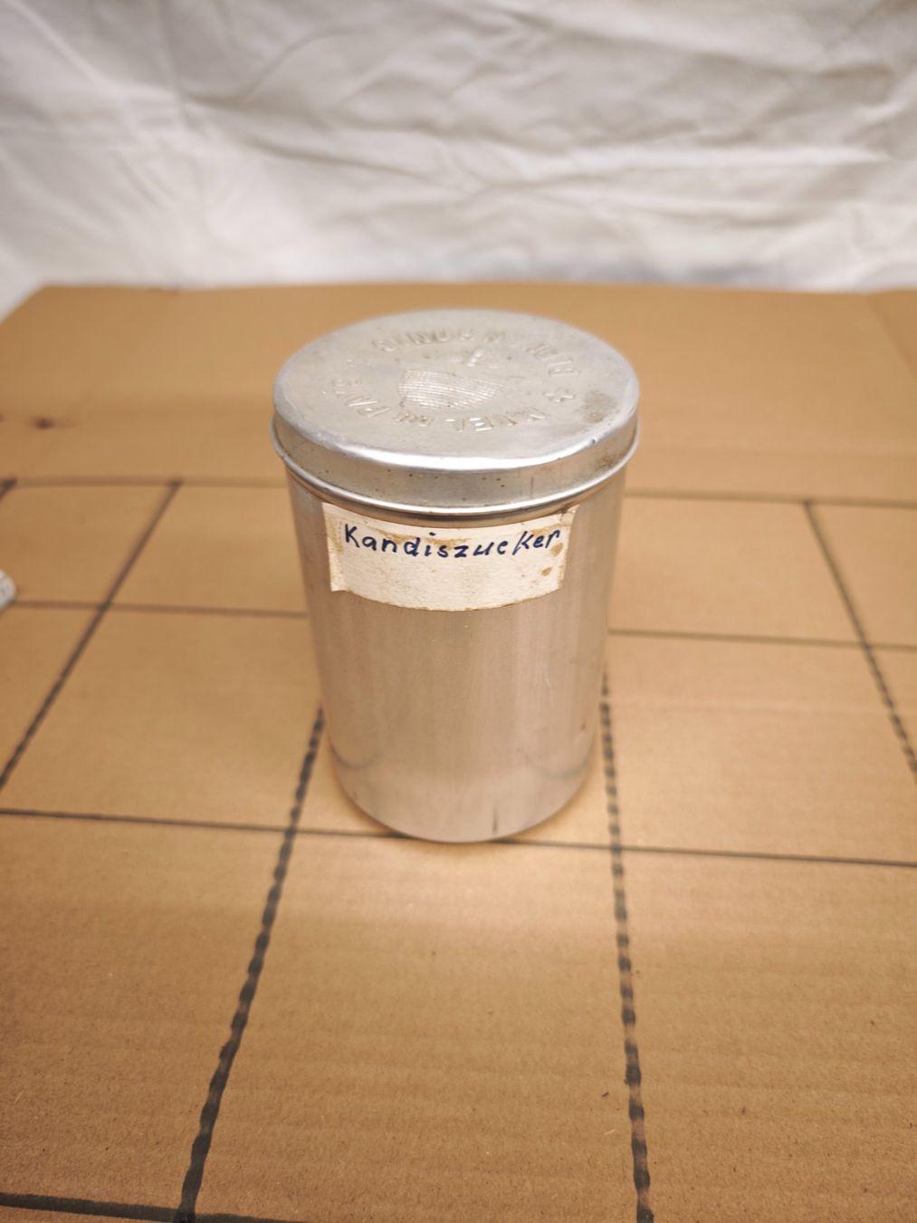Barattoli: Wunderschöne alte Dose schweizer Bienen Honig – Usato da Gelterkinden venduto da MYSTOREFORYOU4460 5