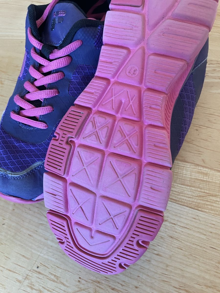 Scarpe per ragazze: Fila  Mädchen Turnschuhe Grösse 37  – Usato da Steinhausen venduto da Piaweber1943. 3