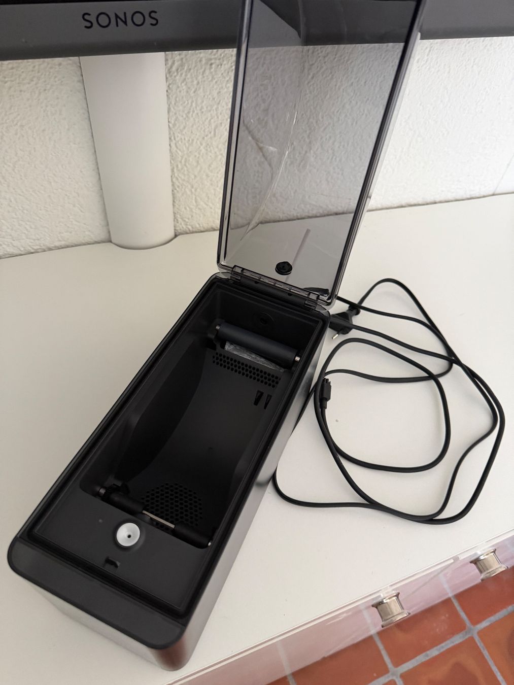 Bambu Lab 3D Drucker: Bambulab AMS HT – Gebraucht aus Zug von mwb27 1
