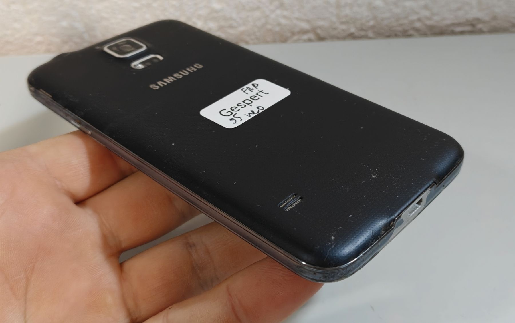 Samsung Telefoni cellulari / Smartphones: Samsung S5 Neo – Difettoso da Ehrendingen venduto da Rocky985 3