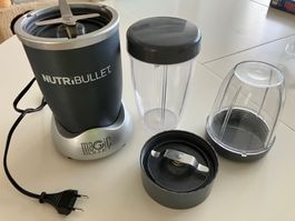 Nutri Bullet Mixer/Zerkleinerer NEU