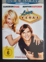 Love Vegas Duo-Pack DVD und Blu-ray Extended Version