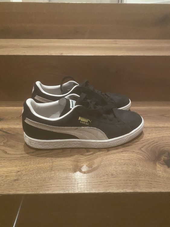 Puma Suede 40.5 | Kaufen auf Ricardo