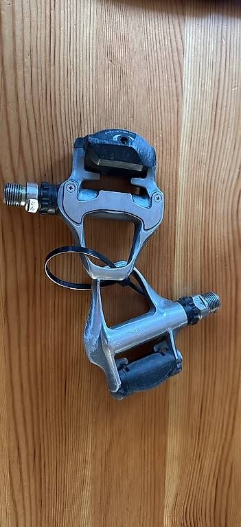 Shimano Pezzi di ricambio: Shimano Ultegra PD-6700 SPD-SL – Usato da Wettingen venduto da 2utti 1