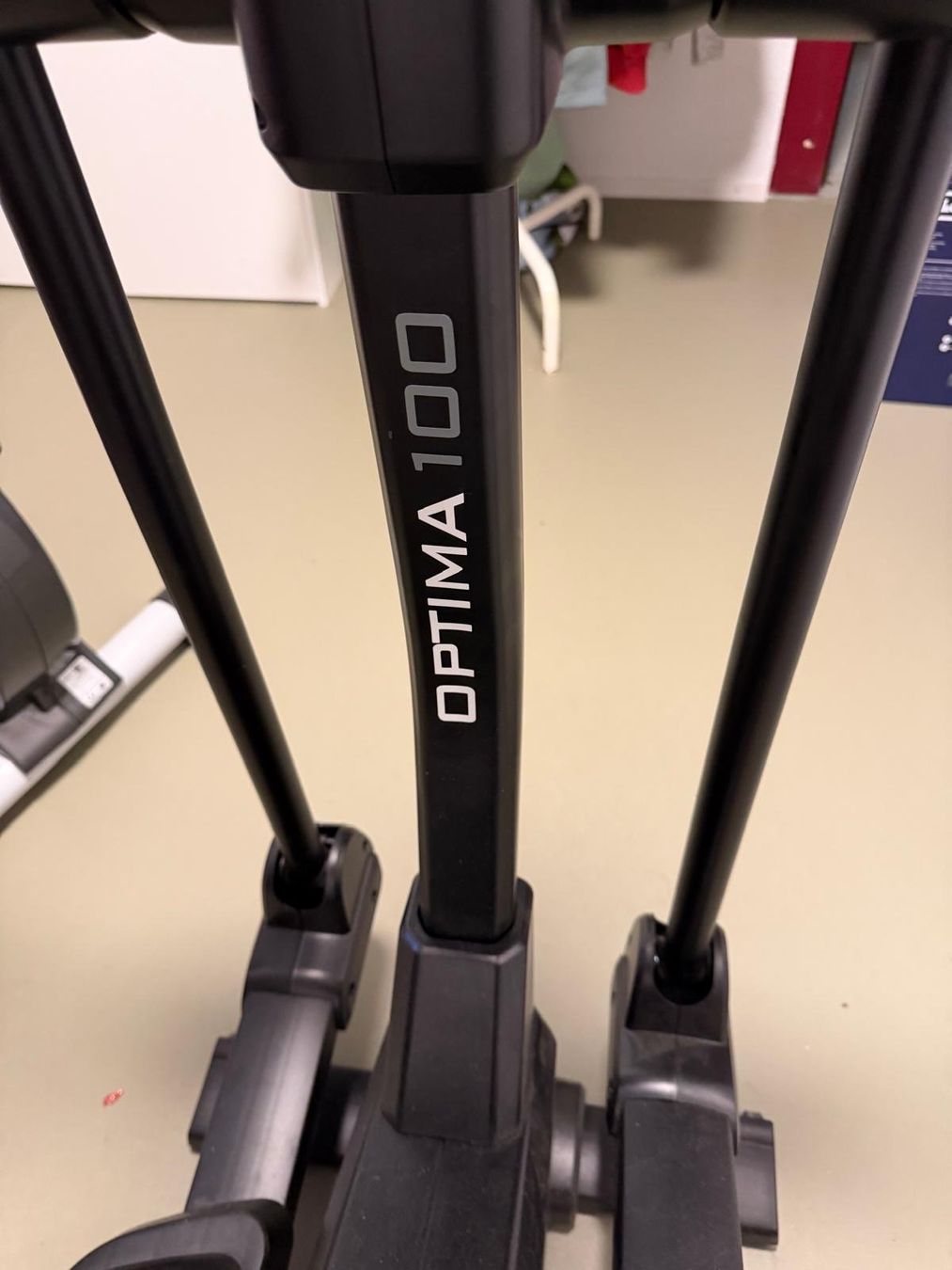 Kettler Hometrainer: Kettler Crosstrainer – Gebraucht aus Bern von Stahlblau_26 5