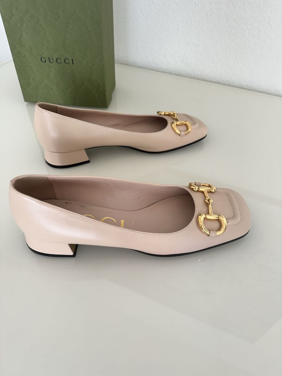 Gucci Scarpe da donna: Gucci Pumps – Nuovo (secondo la descrizione) da Zürich venduto da Mona-L 5