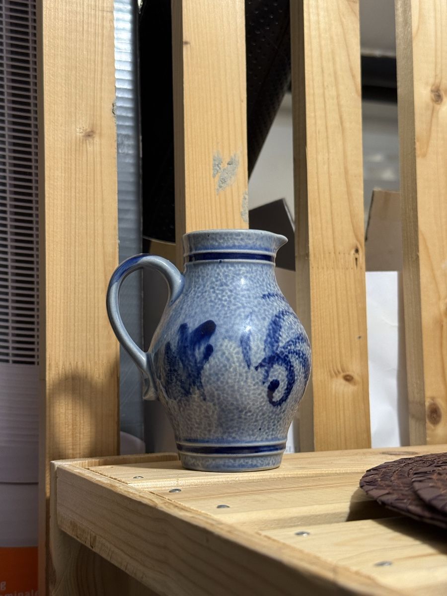 Vase & Récipients: Vase  – D'occasion à Zürich par alyssum99 1