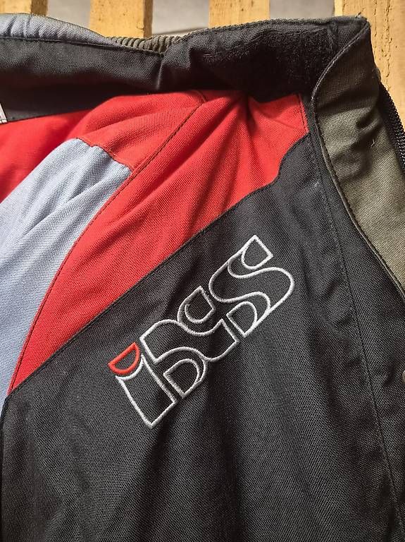 IXS Jacken: Motorrad Jacke Herren – Gebraucht aus Basel von ced_kn77 4