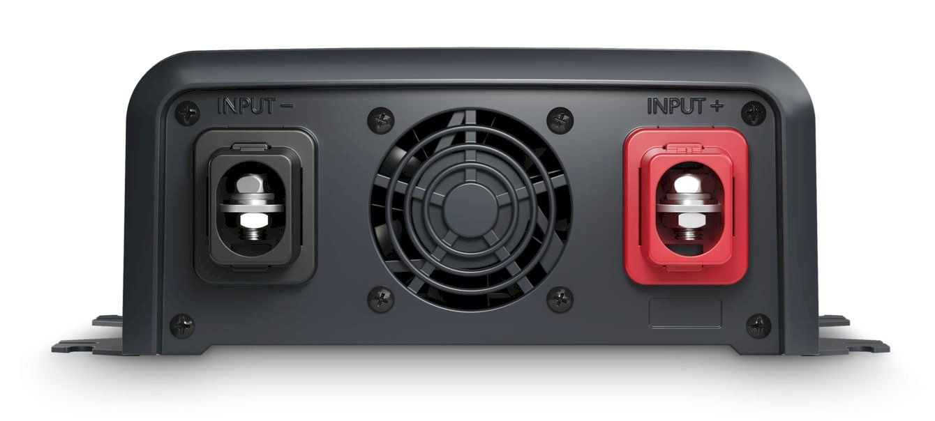 Onduleurs: Dometic SinePower DPSI612 Wechselrichter – Neuf avec emballage d'origine à Bottighofen par zaap 1