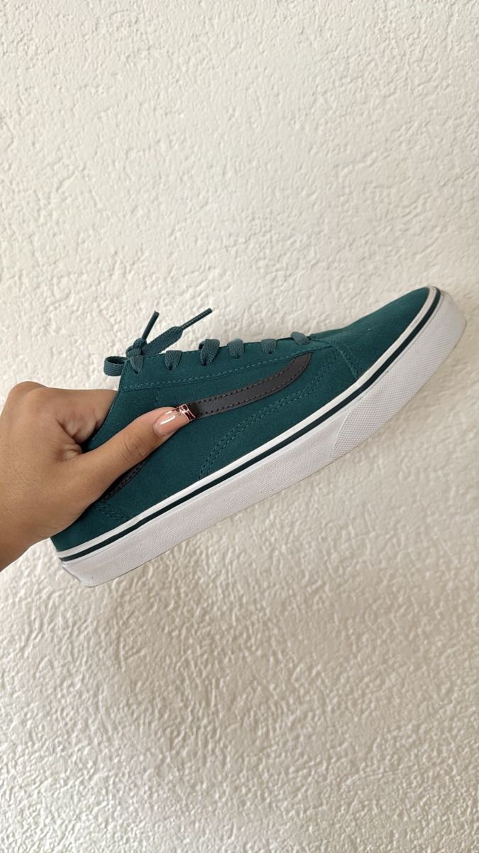 Vans Scarpe da uomo: vans  OLD SKOOL UNISEX - Sneaker low – Usato da Nebikon venduto da alm_gx7z 1