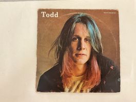 Todd Rundgren 2-LP - Todd (VG+)