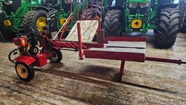 Holzspalter liegend mit Dieselmotor ab Fr. 1.--