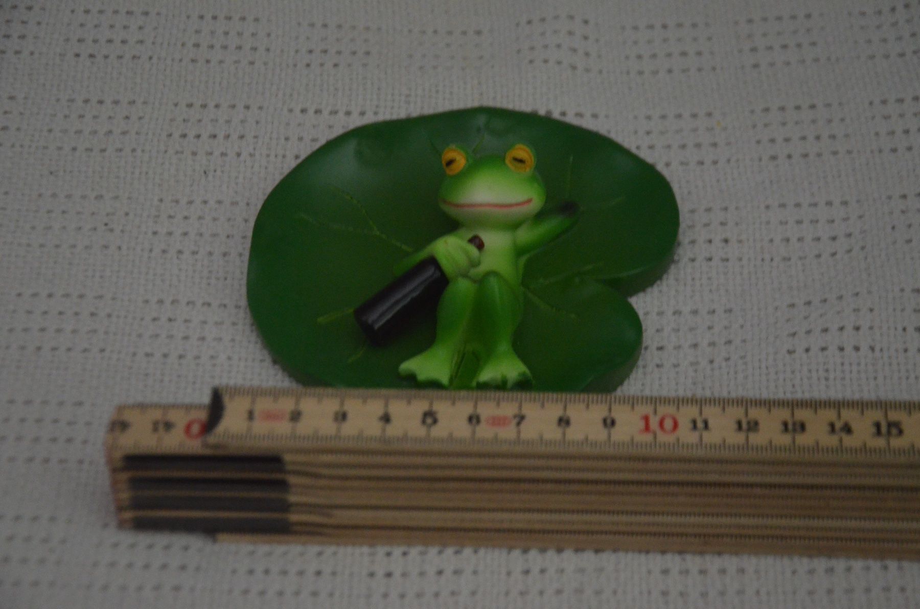 Tutte le decorazioni: DEKO FROSCH – Usato da Chiasso venduto da Dolly015 1
