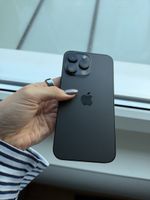 Apple Iphone 14 Pro Max Black, 128GB
