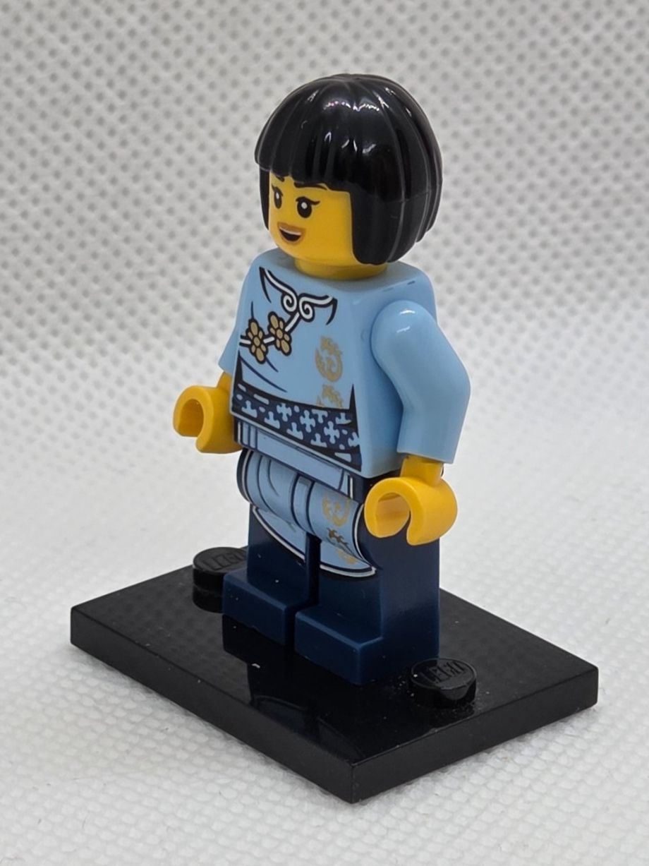 Lego Kit di costruzioni: LEGO BAM early 2026 Ninjago Nya – Nuovo (secondo la descrizione) da Basadingen venduto da NekoBricks 2