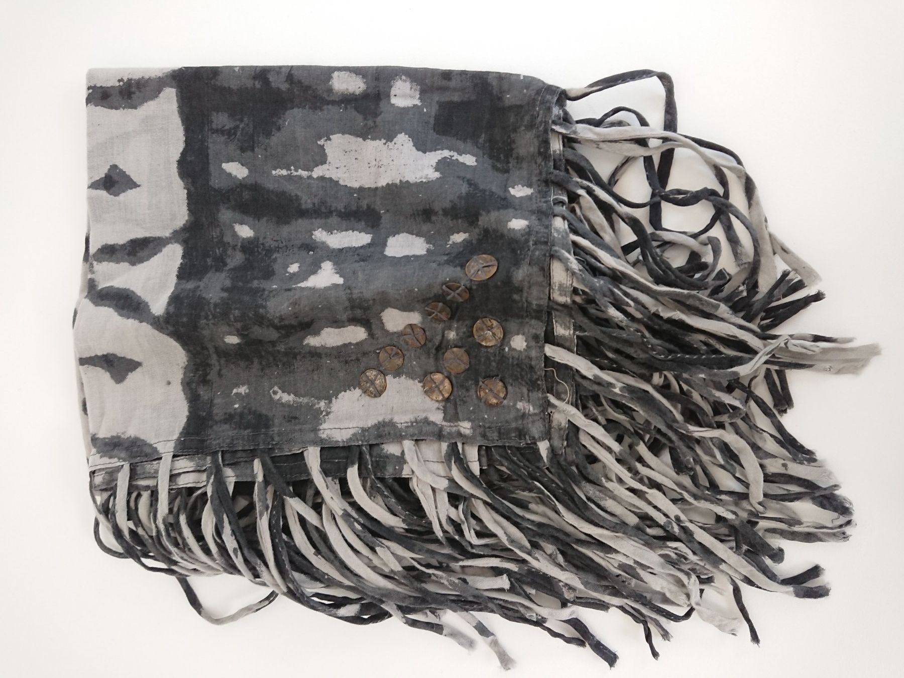Foulard & Sciarpe: Damen Schal ca. 90cm x 90cm – Usato da Hallau venduto da CHACLA 1