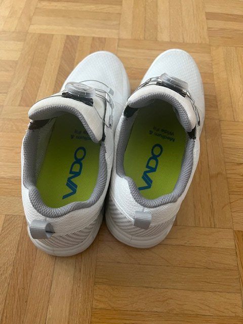 Scarpe da uomo: Sneaker "VADO" Gr. 40, GTX! Neu! – Nuovo (secondo la descrizione) da Walenstadt venduto da ricamul 2