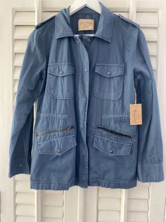 NEUE Coole Jacke von VELVET BY GRAHAM UND SPENCER