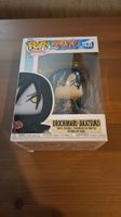 Figurine Funko Pop Naruto Orochimaru Akatsuki 1435 Neuf