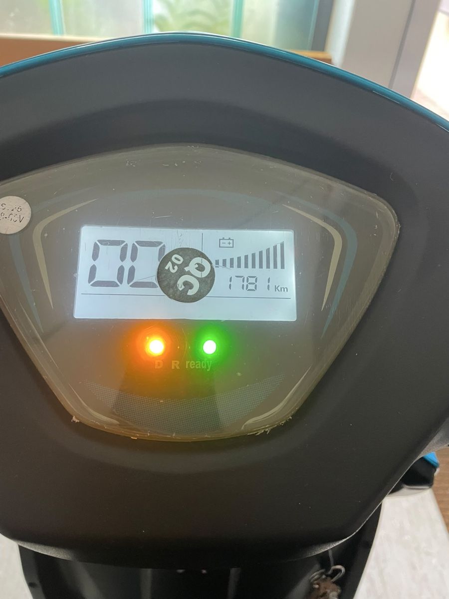Elektromobile: Seniorenmobil – Gebraucht aus Zürich von Sey-riz 4