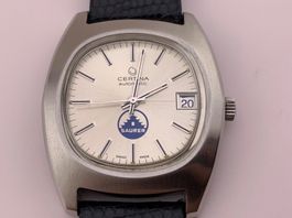 CERTINA DS SAURER automatique homme /Herrenuhr Automatik